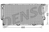 Chladič motoru DENSO (DE DRM05062)