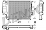 Chladič motoru DENSO (DE DRM05060)