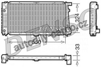 Chladič motoru DENSO (DE DRM05059)