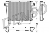 Chladič motoru DENSO (DE DRM05050)