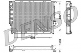 Chladič motoru DENSO (DE DRM05053)