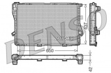 Chladič motoru DENSO (DE DRM05047)