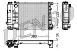 Chladič motoru DENSO (DE DRM05044)