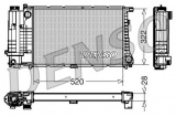 Chladič motoru DENSO (DE DRM05045)