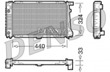 Chladič motoru DENSO (DE DRM05033)