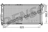 Chladič motoru DENSO (DE DRM08002)