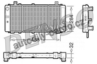 Chladič motoru DENSO (DE DRM27001)