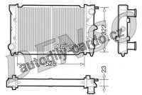 Chladič motoru DENSO (DE DRM32003)