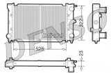 Chladič motoru DENSO (DE DRM32003)