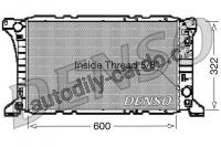 Chladič motoru DENSO (DE DRM10096)