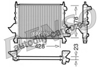 Chladič motoru DENSO (DE DRM23081)