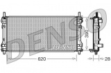 Chladič motoru DENSO (DE DRM10102)