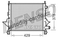 Chladič motoru DENSO (DE DRM23082)