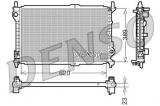 Chladič motoru DENSO (DE DRM10107)