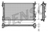 Chladič motoru DENSO (DE DRM10108)