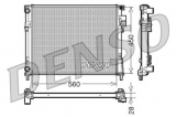 Chladič motoru DENSO (DE DRM23096)