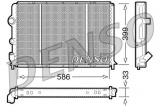 Chladič motoru DENSO (DE DRM23050)