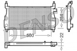 Chladič motoru DENSO (DE DRM24003)