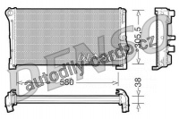 Chladič motoru DENSO (DE DRM13010)