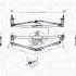 Tyčoví stěračů MAGNETI MARELLI (MMA 085570190010)