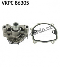 Vodní pumpa SKF VKPC86305