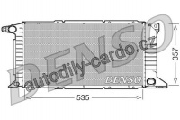 Chladič motoru DENSO (DE DRM10101)