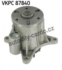 Vodní pumpa SKF VKPC87840