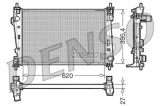 Chladič motoru DENSO (DE DRM01007)