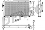 Chladič motoru DENSO (DE DRM02001)