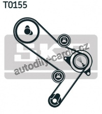 Sada rozvodového řemene SKF (SK VKMA02986)