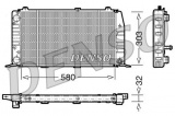 Chladič motoru DENSO (DE DRM02010)