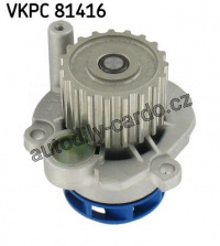 Vodní pumpa SKF (VKPC81416)