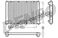 Chladič motoru DENSO (DE DRM24005)