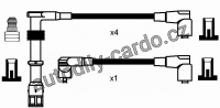 Sada kabelů pro zapalování NGK RC-AD1101 - AUDI