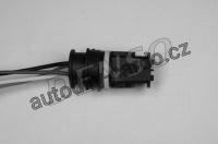 Lambda sonda DENSO DOX-2007 - MERCEDES-BENZ