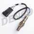 Lambda sonda DENSO DOX-1544 - FIAT