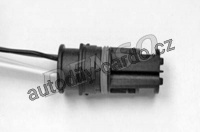 Lambda sonda DENSO DOX-1368 - BMW