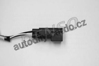 Lambda sonda DENSO DOX-1361 - FORD