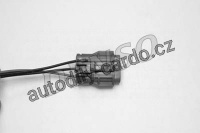 Lambda sonda DENSO DOX-1373 - HYUNDAI