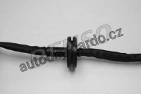 Lambda sonda DENSO DOX-1377 - MERCEDES-BENZ