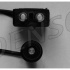 Lambda sonda DENSO DOX-1377 - MERCEDES-BENZ