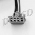 Lambda sonda DENSO DOX-0233 - TOYOTA