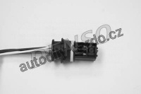 Lambda sonda DENSO DOX-1093 - MERCEDES-BENZ