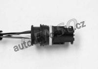 Lambda sonda DENSO DOX-1102 - MERCEDES-BENZ