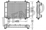 Chladič motoru DENSO (DE DRM03001)