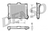 Chladič motoru DENSO (DE DRM25004)