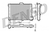 Chladič motoru DENSO (DE DRM25008)