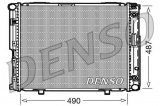 Chladič motoru DENSO (DE DRM17004)