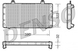 Chladič motoru DENSO (DE DRM25001)