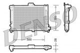 Chladič motoru DENSO (DE DRM25005)